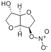 Isosorbide 5-mononitrate Structure,16051-77-7Structure