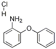 (R)-苯氧基苯胺鹽酸鹽結(jié)構(gòu)式_16053-59-1結(jié)構(gòu)式