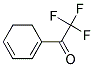 (9ci)-1-(1,3-環(huán)己二烯-1-基)-2,2,2-三氟-乙酮結構式_161096-44-2結構式