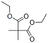 Diethyl dimethylmalonate Structure,1619-62-1Structure
