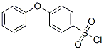 4-Phenoxybenzenesulfonyl chloride Structure,1623-92-3Structure