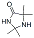 2,2,5,5-Tetramethylimidazolidin-4-oneStructure,16256-42-1Structure 2,2,5,5-Tetramethylimidazolidin-4-one Structure,16256-42-1Structure