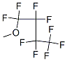 全氟丁基甲醚結(jié)構(gòu)式_163702-08-7結(jié)構(gòu)式