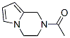 (9CI)-2-乙?；?1,2,3,4-四氫-吡咯并[1,2-a]吡嗪結(jié)構(gòu)式_165117-99-7結(jié)構(gòu)式