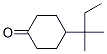 4-叔戊基環(huán)己酮結(jié)構(gòu)式_16587-71-6結(jié)構(gòu)式