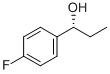 (R)-1-(4-氟苯基)-1-丙醇結構式_166371-89-7結構式