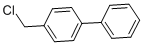 4-氯甲基聯(lián)苯結(jié)構(gòu)式_1667-11-4結(jié)構(gòu)式