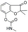 3-酮基呋喃丹結(jié)構(gòu)式_16709-30-1結(jié)構(gòu)式