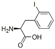L-Phe(2-I)-OH結構式_167817-55-2結構式