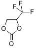 3,3,3-Trifluoropropylene carbonate Structure,167951-80-6Structure