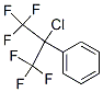 2-氯六氟-2-苯丙烷結(jié)構(gòu)式_16878-50-5結(jié)構(gòu)式