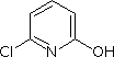 6-氯吡啶-2-醇結(jié)構(gòu)式_16879-02-0結(jié)構(gòu)式