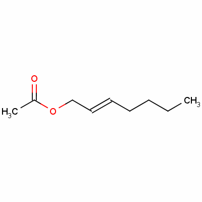 反式-2-庚烯酸乙酯結(jié)構(gòu)式_16939-73-4結(jié)構(gòu)式