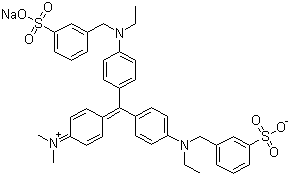 Acid Violet 49Structure,1694-09-3Structure Acid Violet 49 Structure,1694-09-3Structure