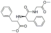 (s)-(9ci)-n-[n-[2-甲氧基-2-氧代-1-(苯基甲基)乙基]-d-苯基丙氨?；鵠-甘氨酸甲酯結(jié)構(gòu)式_169453-01-4結(jié)構(gòu)式