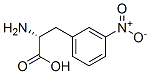 D-3-NO2-Phe-OH結(jié)構(gòu)式_169530-97-6結(jié)構(gòu)式