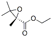 (s)-(9ci)-三甲基環(huán)氧乙烷羧酸乙酯結構式_170210-32-9結構式