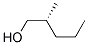 (R)-2-甲基戊醇結構式_17092-41-0結構式