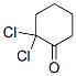 2,2-二氯-環(huán)己酮結(jié)構(gòu)式_17336-81-1結(jié)構(gòu)式