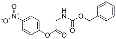 Z-Gly-ONp結構式_1738-86-9結構式