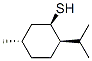 Cyclohexanethiol,5-methyl-2-(1-methylethyl)-,(1r,2r,5s)-(9ci) Structure,174757-27-8Structure