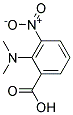 Benzoic acid, 2-(dimethylamino)-3-nitro-(9ci) Structure,175347-01-0Structure
