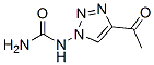 (9CI)-(4-乙?；?1H-1,2,3-噻唑-1-基)-脲結構式_177084-94-5結構式