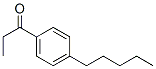 1-(4-戊基苯基)-1-丙酮結(jié)構(gòu)式_17713-58-5結(jié)構(gòu)式