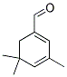 (9ci)-3,5,5-三甲基-1,3-環(huán)己二烯-1-羧醛結(jié)構(gòu)式_178160-87-7結(jié)構(gòu)式