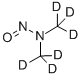 N-亞硝基二甲胺-D6結(jié)構(gòu)式_17829-05-9結(jié)構(gòu)式