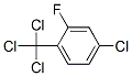 4-氯-2-氟三氯化苯結(jié)構(gòu)式_179111-13-8結(jié)構(gòu)式