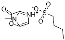1-Methylimidazolium sulfobutyrolactone Structure,179863-07-1Structure
