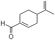 (-)-Perillaldehyde Structure,18031-40-8Structure