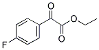 4-氟苯甲?；姿嵋阴ソY(jié)構(gòu)式_1813-94-1結(jié)構(gòu)式