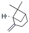 (1S)-(1)-beta-Pinene Structure,18172-67-3Structure
