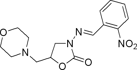 2-Np-amoz結構式_183193-59-1結構式