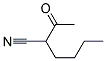 (9ci)-2-乙?；?己腈結(jié)構(gòu)式_183437-05-0結(jié)構(gòu)式