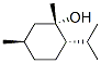 Cyclohexanol,1,5-dimethyl-2-(1-methylethyl)-,(1s,2s,5r)-(9ci) Structure,184178-98-1Structure