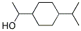 Cyclohexanemethanol, alpha-methyl-4-(1-methylethyl)-(9ci) Structure,185019-18-5Structure