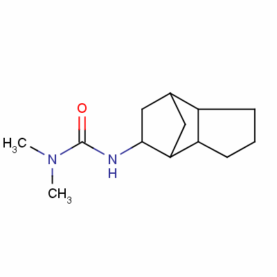 草完隆結構式_18530-56-8結構式