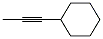 1-環(huán)己基-1-丙炔結構式_18736-95-3結構式