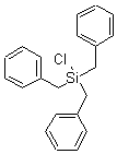 三芐基氯硅烷結(jié)構(gòu)式_18740-59-5結(jié)構(gòu)式