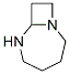 1,6-二氮雜雙環(huán)[5.2.0]壬烷(9ci)結(jié)構(gòu)式_187942-38-7結(jié)構(gòu)式