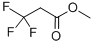 3,3,3-三氟丙酸甲酯結(jié)構(gòu)式_18830-44-9結(jié)構(gòu)式
