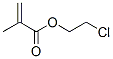 2-Chloroethyl methacrylate Structure,1888-94-4Structure