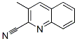 2-氰基-3-甲基喹啉結(jié)構(gòu)式_19051-05-9結(jié)構(gòu)式
