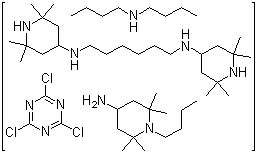 天罡 HS-200結(jié)構(gòu)式_192268-64-7結(jié)構(gòu)式
