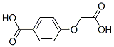 4-羧基苯氧基乙酸結(jié)構(gòu)式_19360-67-9結(jié)構(gòu)式