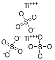 鈦(3+)硫酸鹽(2:3)結(jié)構(gòu)式_19495-80-8結(jié)構(gòu)式