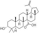 苦艾素結構式_198014-94-7結構式